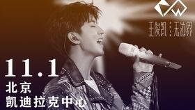 王俊凯演唱会视频,青春旋律，星光熠熠