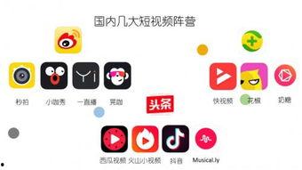 短视频app流量变现,揭秘短视频平台的财富密码